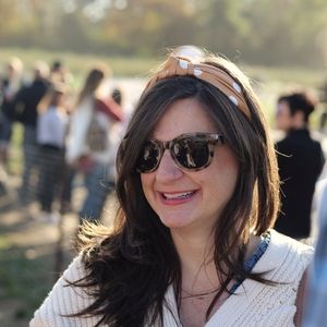 Meet your Posher, Laura